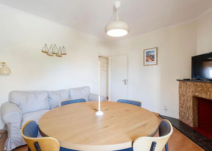 Apartment Casa Da Linha Cascais