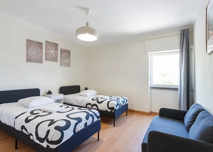 Casa Da Linha * Cascais