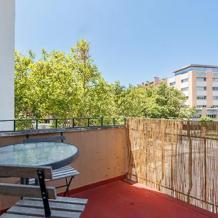 Casa Da Linha Appartamento Cascais