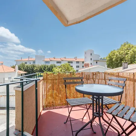 Appartamento Casa Da Linha *