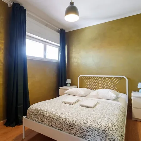 Casa Da Linha Appartamento Cascais