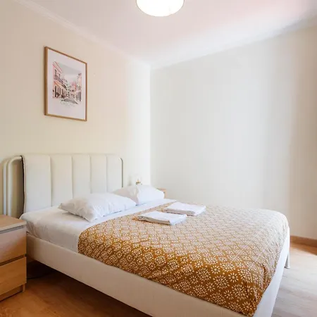 Casa Da Linha Appartamento Cascais